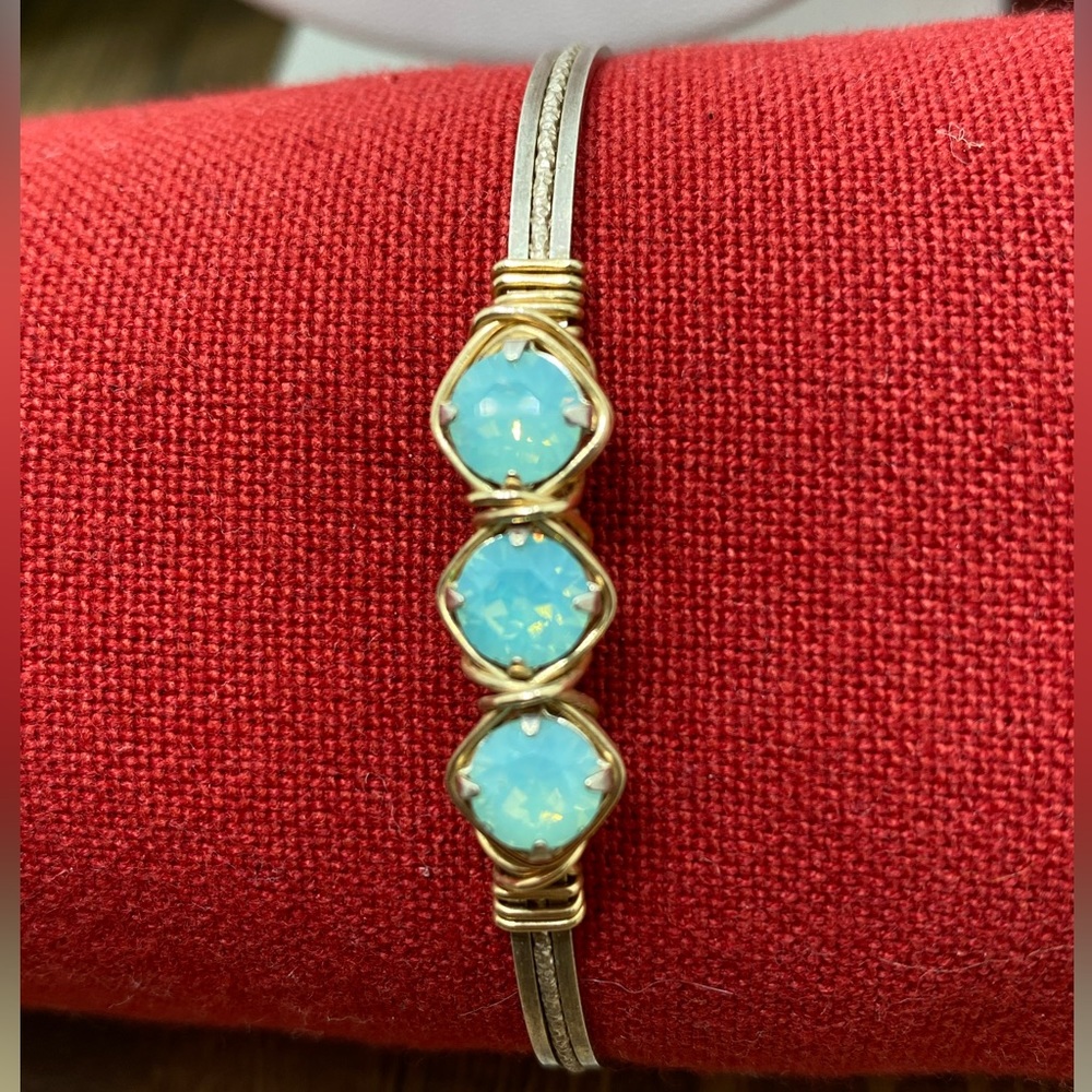 Earth Grace Ocean Springs bangle Bracelet